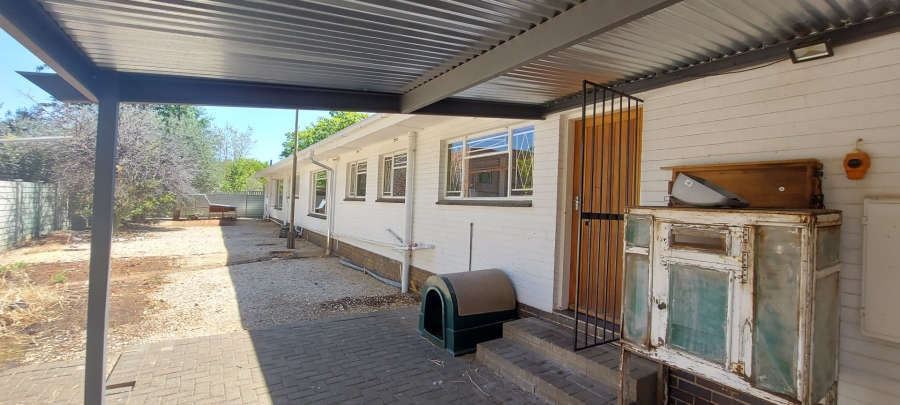 9 Bedroom Property for Sale in Universitas Free State